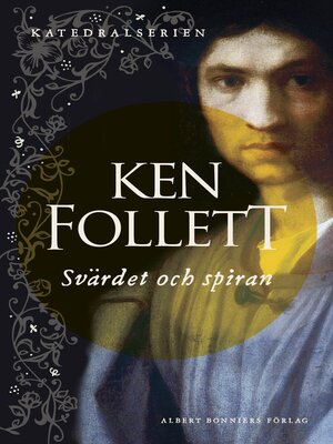 cover image of Svärdet och spiran